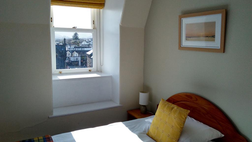 Superior Single Room